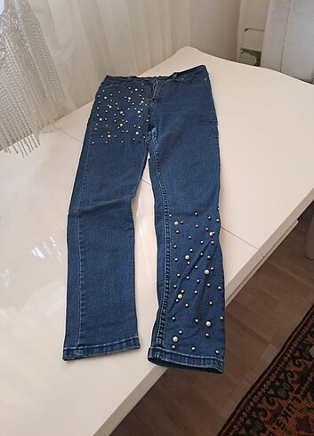 Kot pantolon 