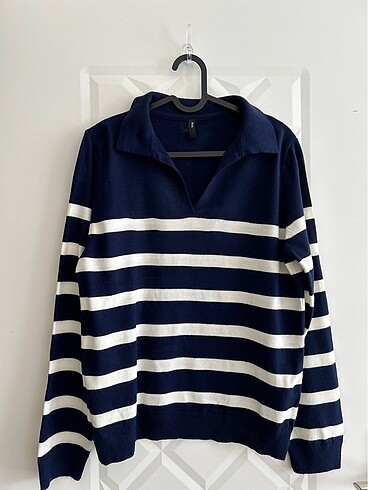 DeFacto Regular Fit Polo Yaka