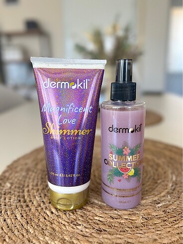 Dermokil