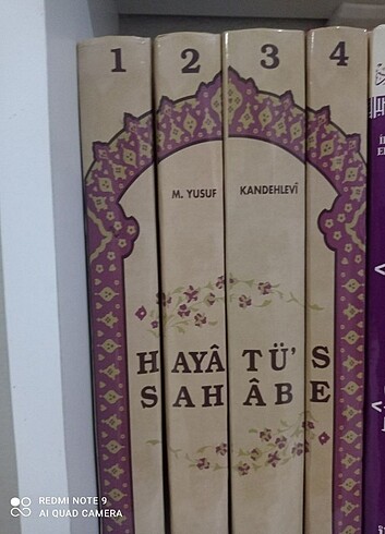 Sahabe hayatı 