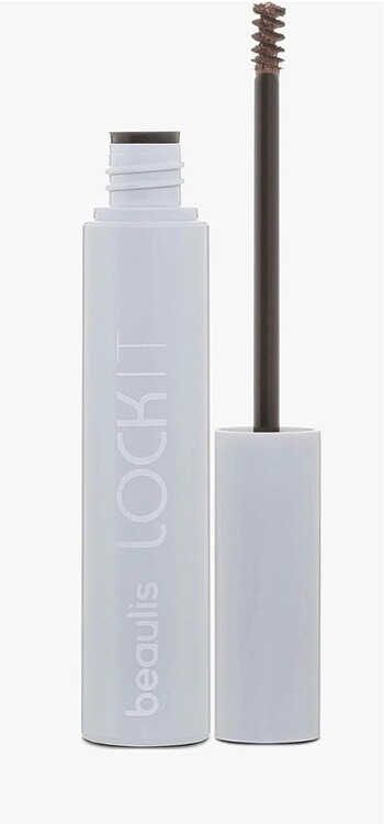 Beaulis lock ıt gratis markası kaş maskarası - Görsel 5