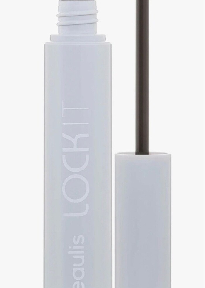 Beaulis lock ıt gratis markası kaş maskarası - Görsel 5