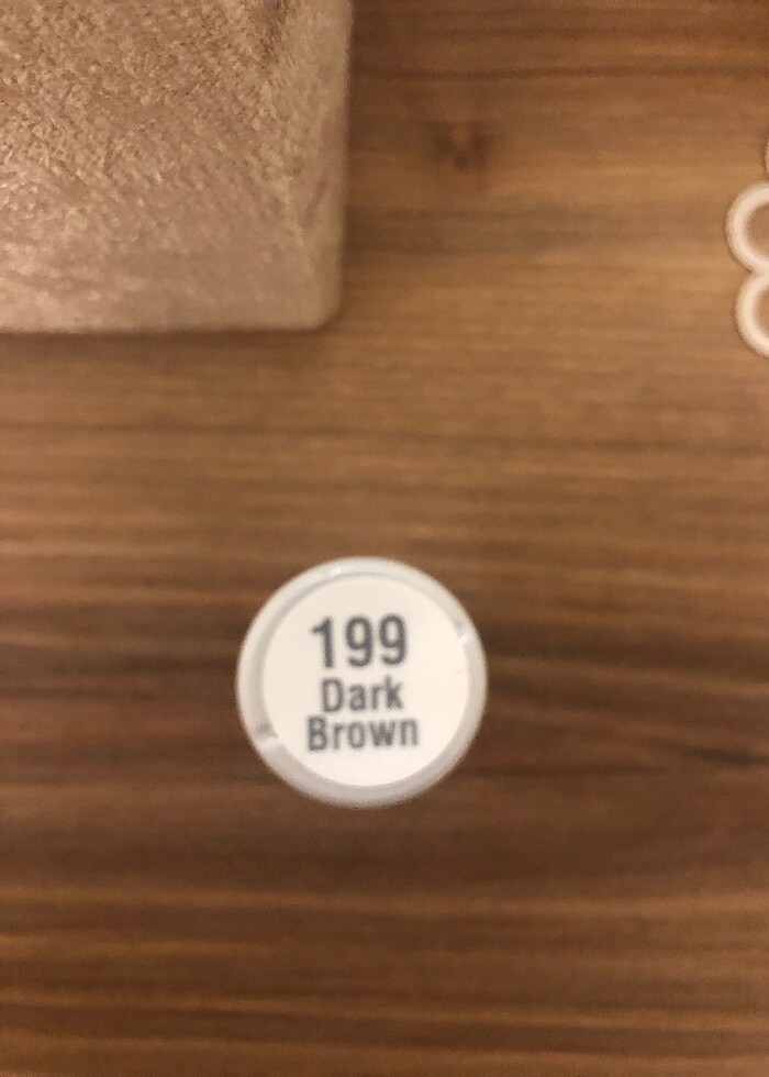 Beaulis lock ıt gratis markası kaş maskarası - Görsel 4