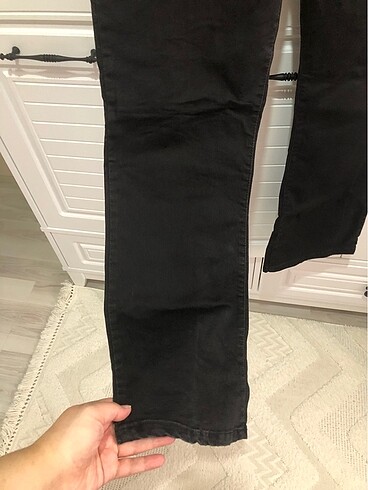 ZARA Hamile pantolonu - Görsel 6