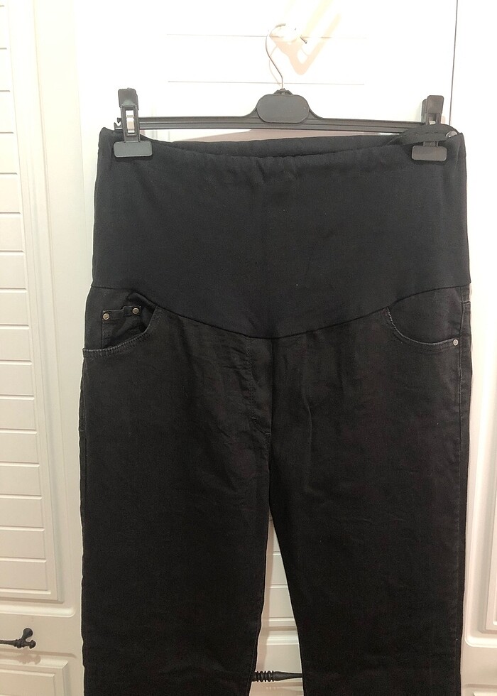 ZARA Hamile pantolonu - Görsel 2