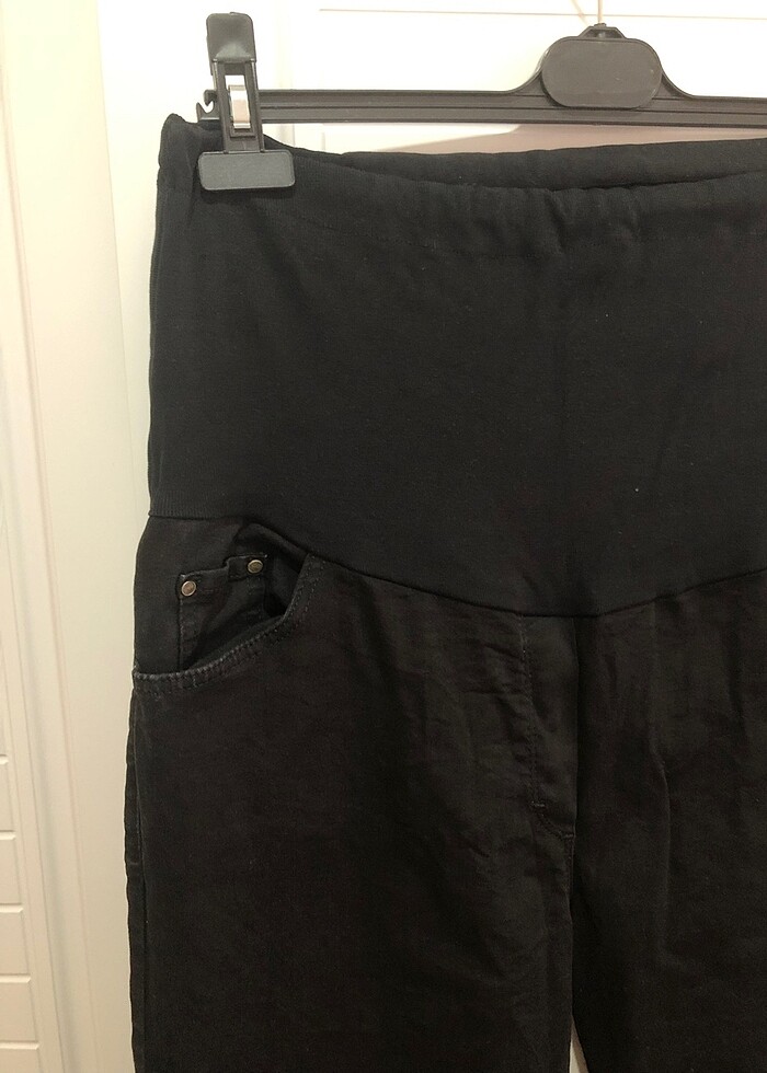 ZARA Hamile pantolonu - Görsel 3