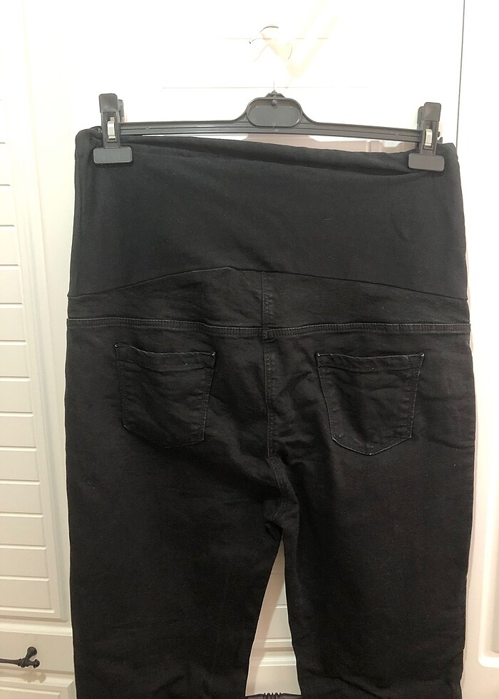 ZARA Hamile pantolonu - Görsel 5