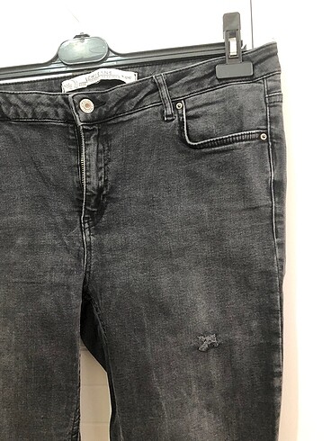 42 Beden LCW kot pantolon
