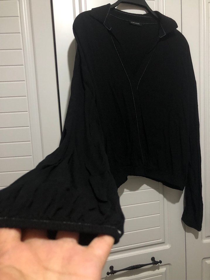 LCW bluz - Görsel 5