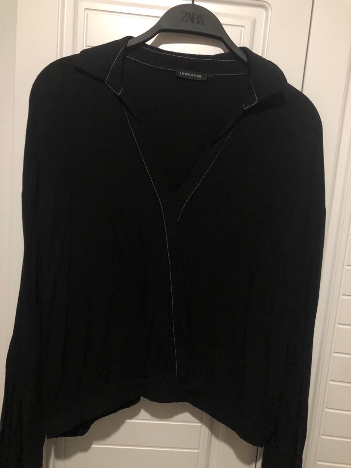 LCW bluz - Görsel 4