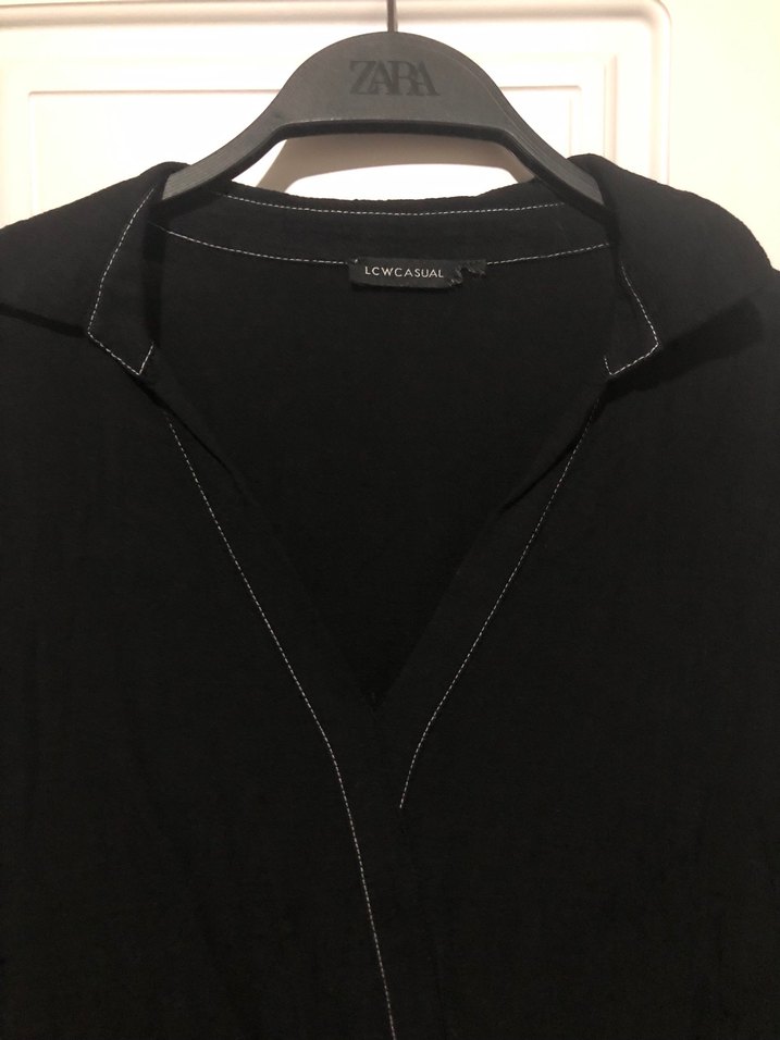 LCW bluz - Görsel 3