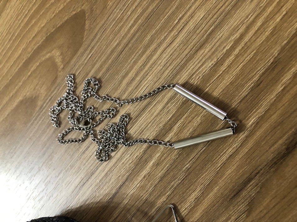 Bohem Tarzı Boncuklu Kadın Takı Seti küpe yüzük bileklik kolye - Görsel 5