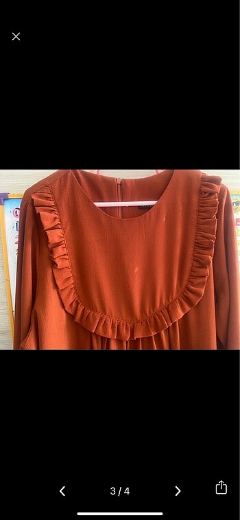 44 Beden Tunik