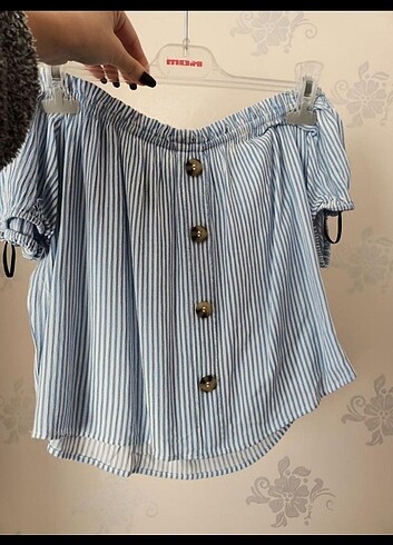 H&m bluz