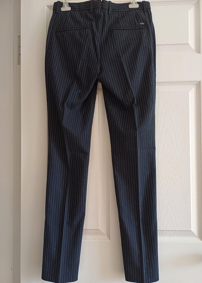 Mango pantolon - Görsel 2