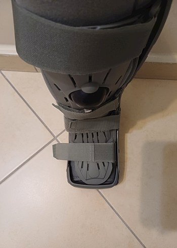 kırık botu - Görsel 3