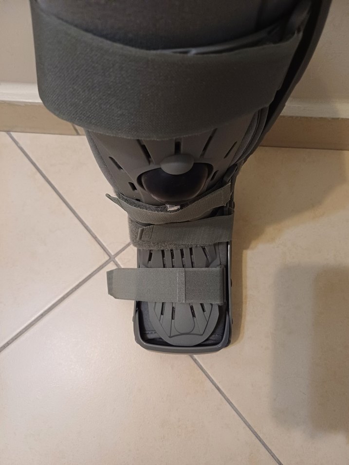 kırık botu - Görsel 3