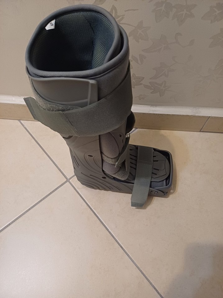 kırık botu - Görsel 4