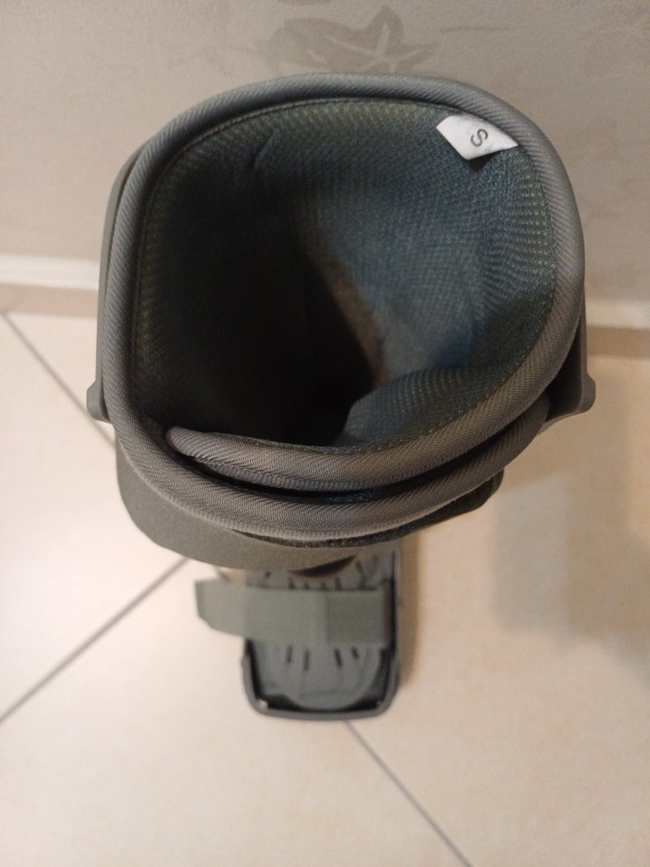 kırık botu - Görsel 2