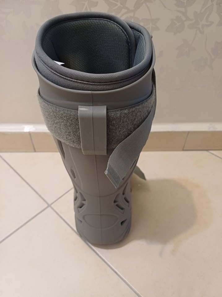 kırık botu - Görsel 5