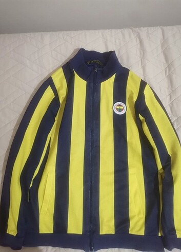 Fenerbahçe Lefter Ceket 