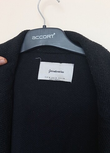 Stradivarius ceket - Görsel 2