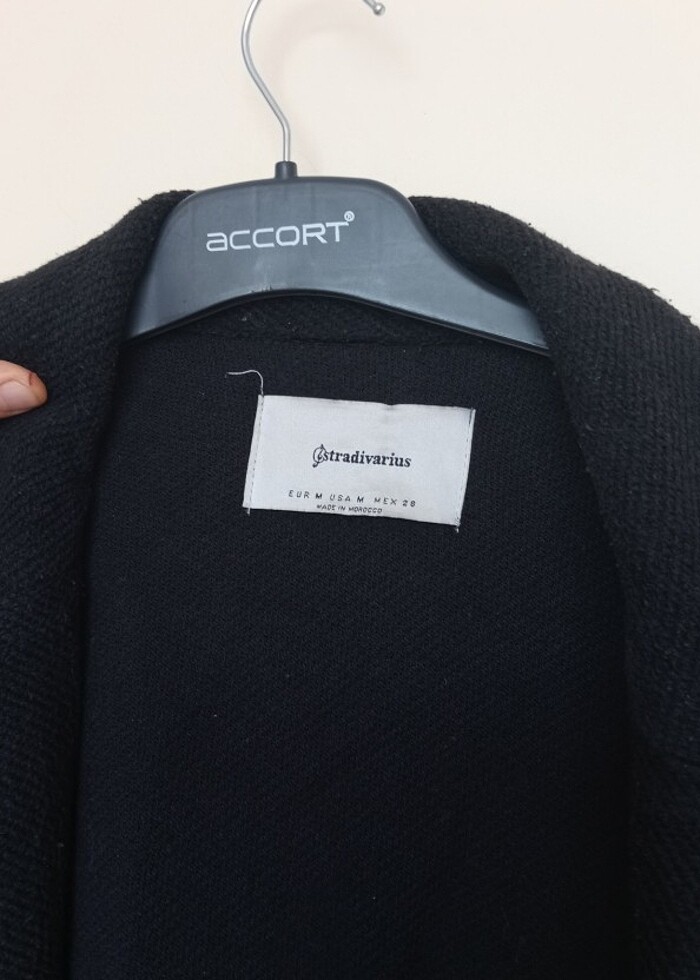 Stradivarius ceket - Görsel 2