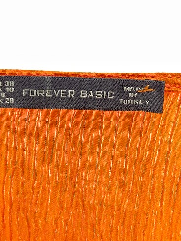 Vintage Love Bluz %70 İndirimli. - Görsel 4