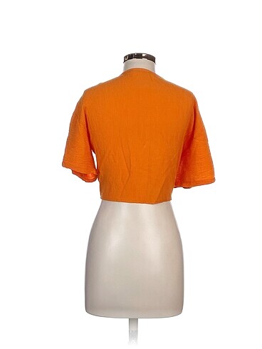 Vintage Love Bluz %70 İndirimli. - Görsel 3