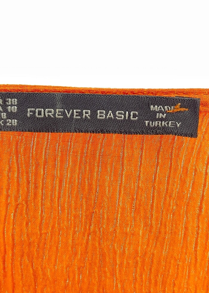 Vintage Love Bluz %70 İndirimli. - Görsel 4