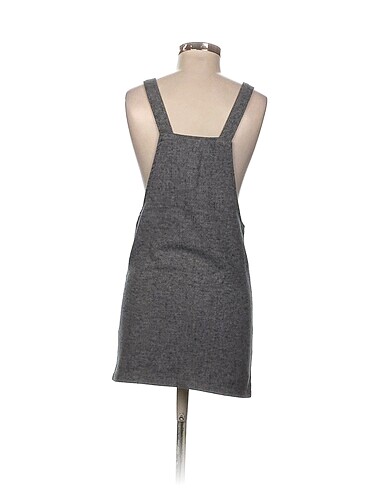 Vintage Love Kısa Elbise %70 İndirimli. - Görsel 3