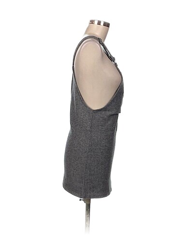 Vintage Love Kısa Elbise %70 İndirimli. - Görsel 2