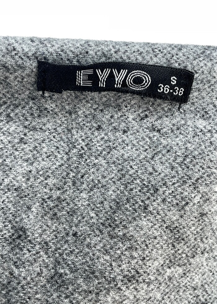 Vintage Love Kısa Elbise %70 İndirimli. - Görsel 4