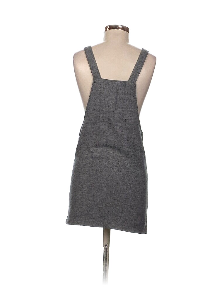 Vintage Love Kısa Elbise %70 İndirimli. - Görsel 3