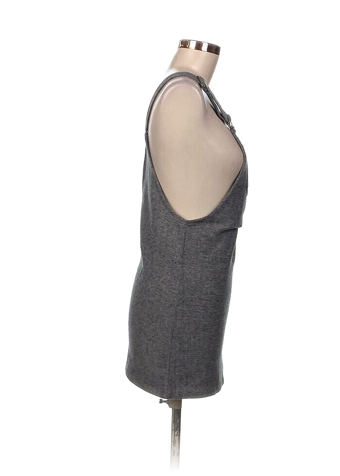 Vintage Love Kısa Elbise %70 İndirimli. - Görsel 2