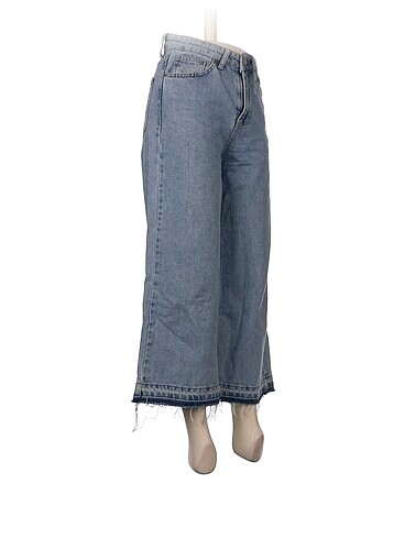 Addax Addax Jean / Kot %70 İndirimli.