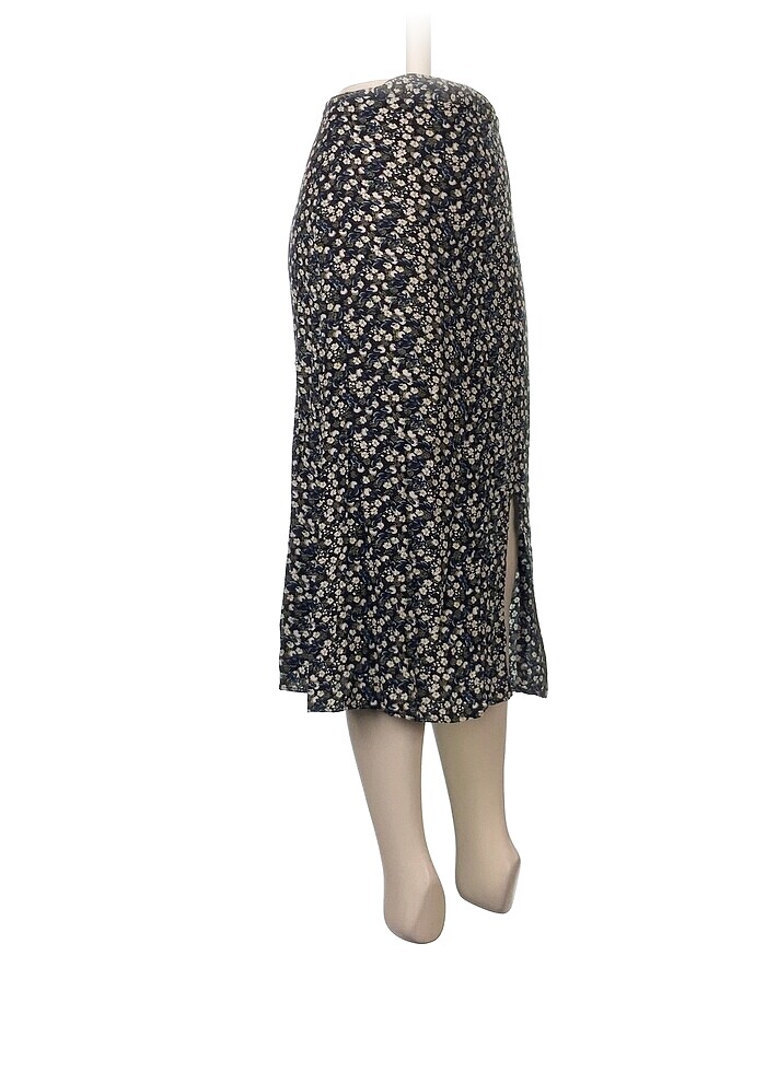 Trendyol & Milla Midi Etek %70 İndirimli. - Görsel 2