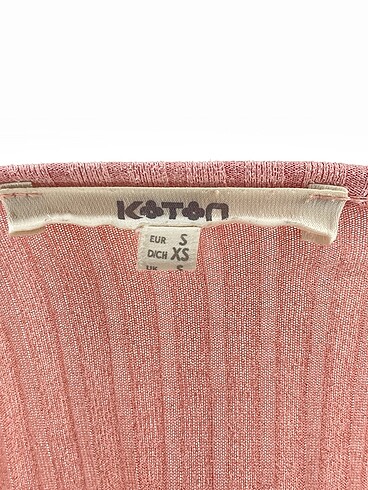Koton Bluz %70 İndirimli. - Görsel 4