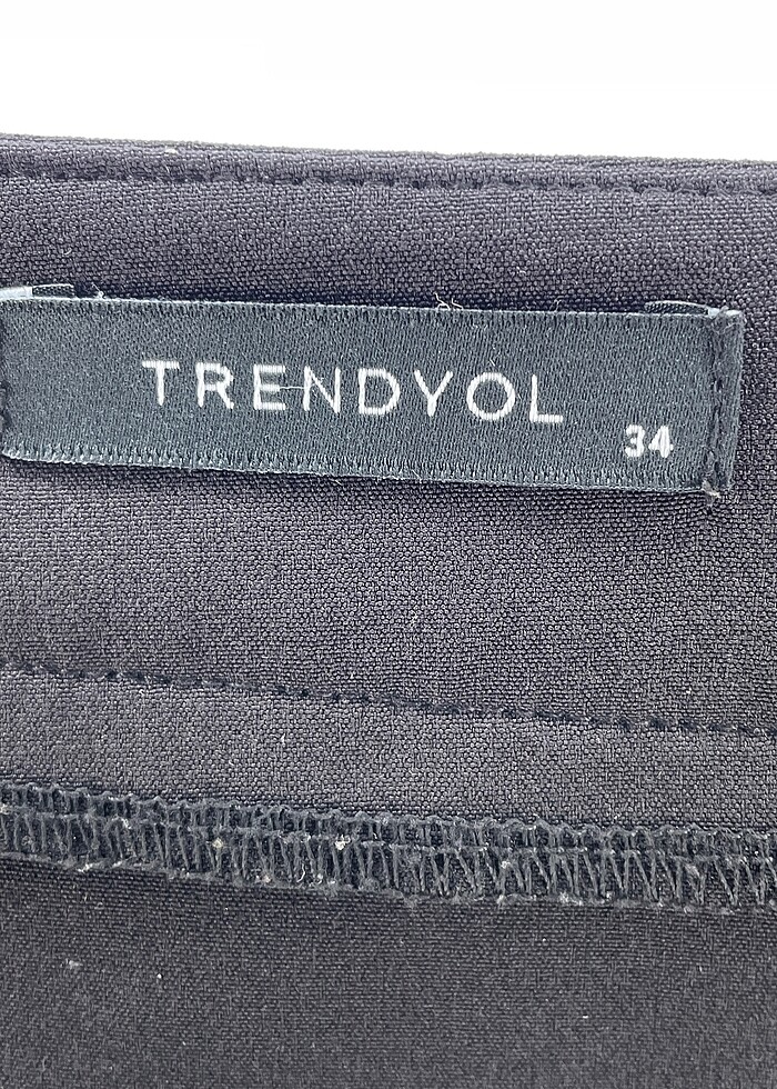 Trendyol & Milla Mini Etek %70 İndirimli. - Görsel 4