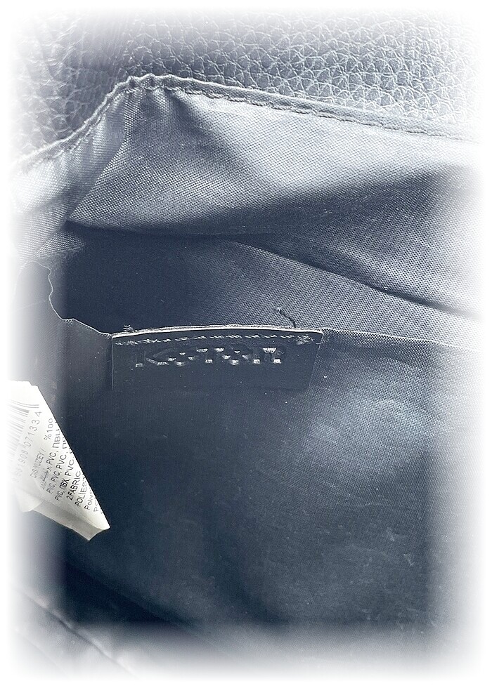 Koton Kol Çantası %70 İndirimli. - Görsel 3