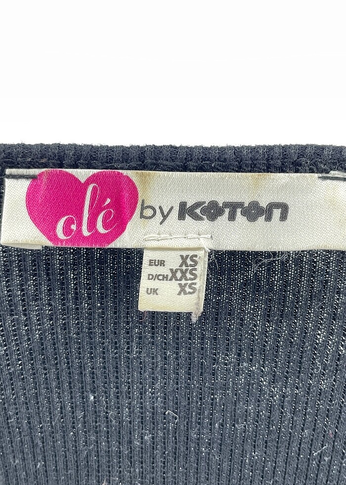 Koton Bluz %70 İndirimli. - Görsel 4