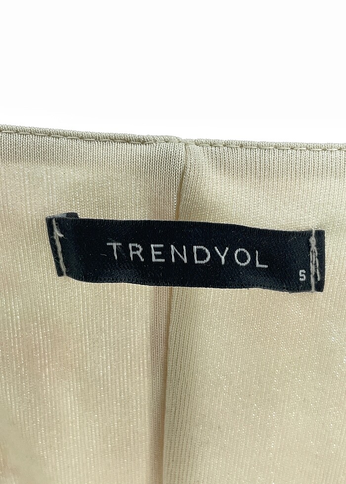 Trendyol & Milla Kısa Elbise %70 İndirimli. - Görsel 4