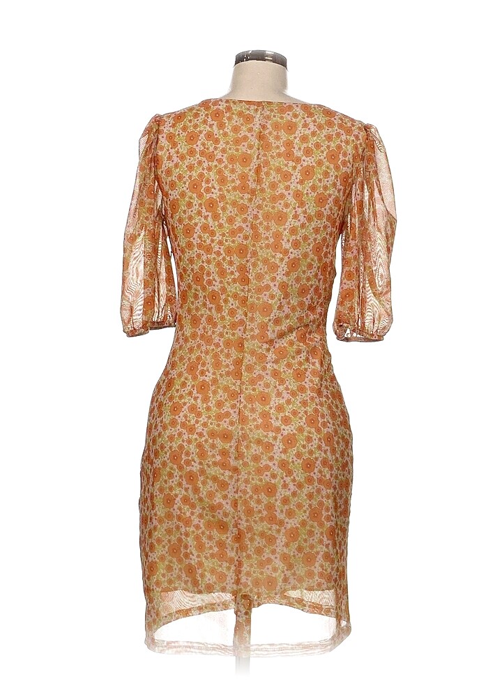 Trendyol & Milla Kısa Elbise %70 İndirimli. - Görsel 3