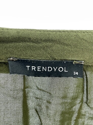 Trendyol & Milla Kısa Elbise %70 İndirimli. - Görsel 4