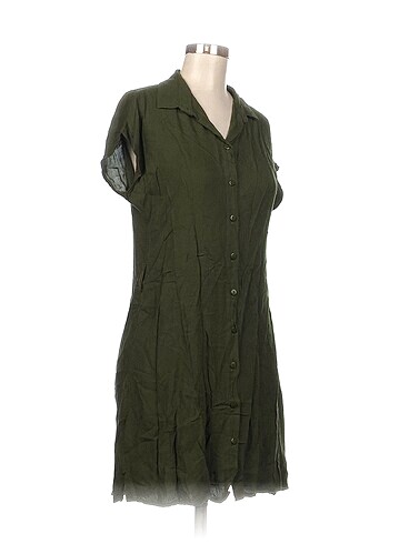 Trendyol & Milla Kısa Elbise %70 İndirimli. - Görsel 2