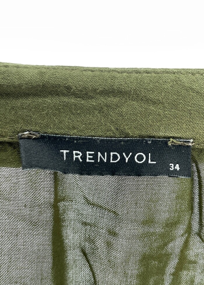 Trendyol & Milla Kısa Elbise %70 İndirimli. - Görsel 4