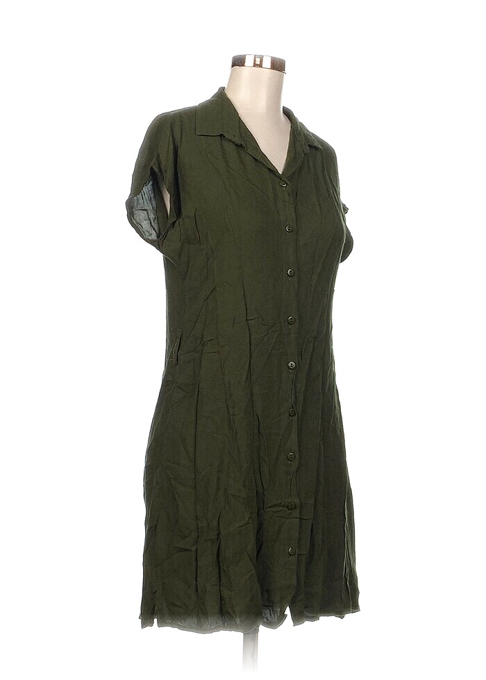 Trendyol & Milla Kısa Elbise %70 İndirimli. - Görsel 2