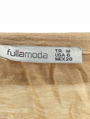 Vintage Love Bluz %70 İndirimli. - Görsel 4