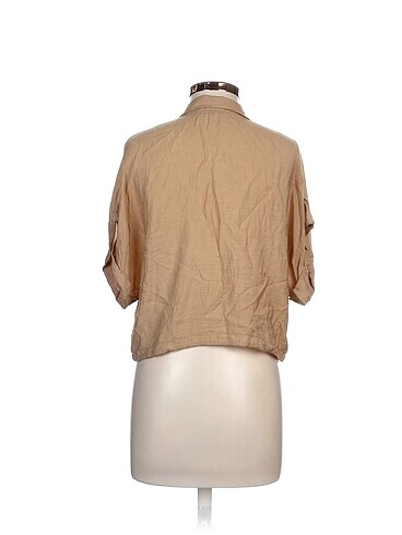 Vintage Love Bluz %70 İndirimli. - Görsel 3