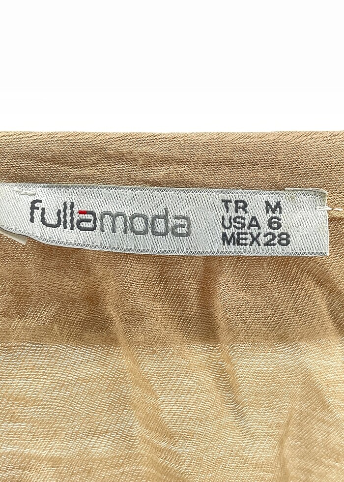 Vintage Love Bluz %70 İndirimli. - Görsel 4